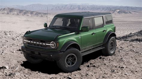 ford suv price philippines|Ford Bronco 2024: First Drive, Features, Photos, Off.